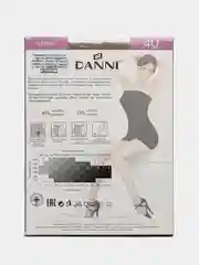 Бежевый колготки женские Danni Sensi 40 den