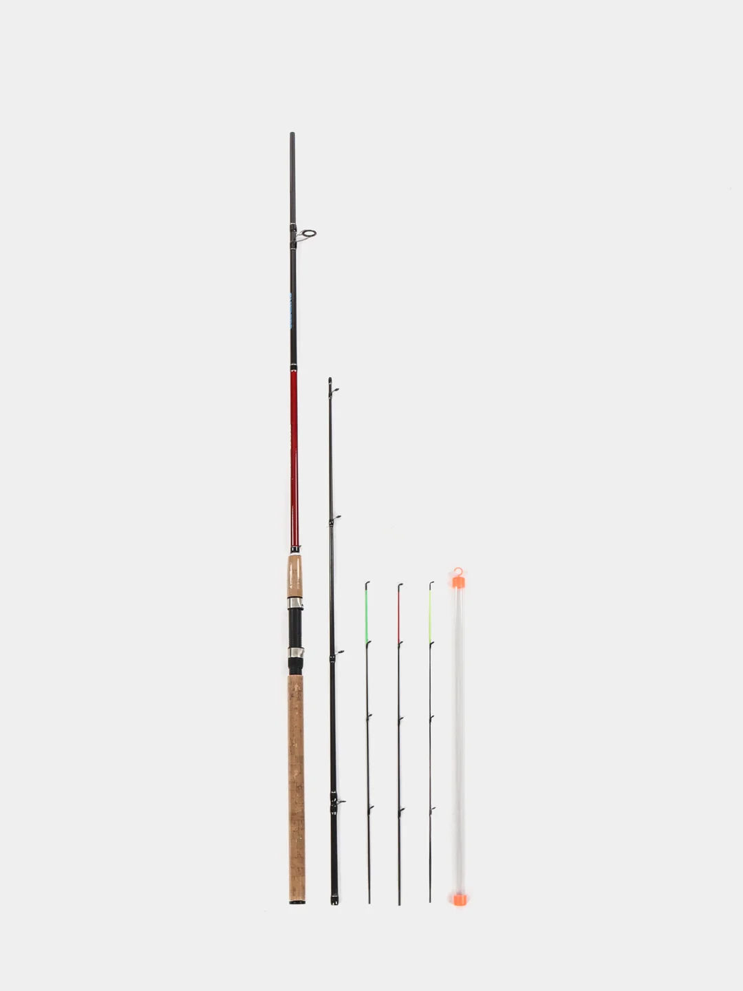 Фидерное удилище для рыбалки SHIMANO FEEDER