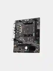 Материнская плата MSI A520M-A PRO, SocketAM4, AMD A520, mATX, Ret