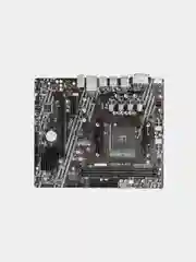 Материнская плата MSI A520M-A PRO, SocketAM4, AMD A520, mATX, Ret