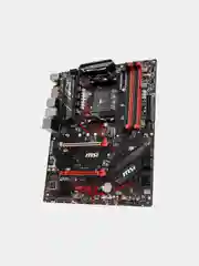 Материнская плата MSI B450 GAMING PLUS MAX, SocketAM4, AMD B450, ATX, Ret