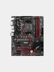 Материнская плата MSI B450 GAMING PLUS MAX, SocketAM4, AMD B450, ATX, Ret