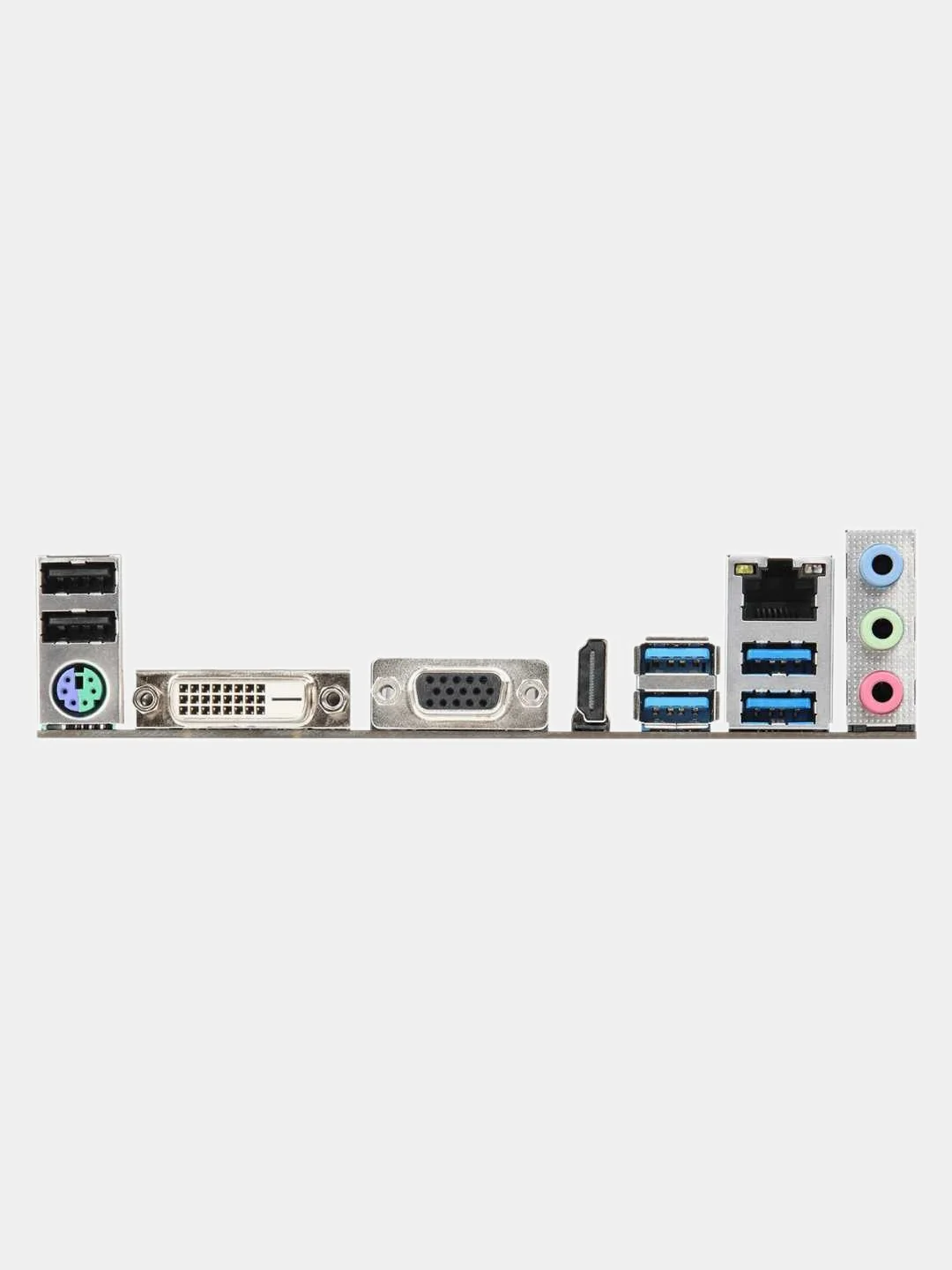 Материнская плата ASROCK B450M-HDV R4.0, SocketAM4, AMD B450, mATX, Ret