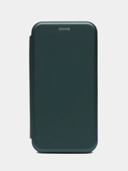 Чехол-книжка на магните для iPhone 15 / 15 Pro / 15 Pro Max