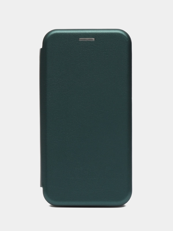 Чехол-книжка на магните для iPhone 15 / 15 Pro / 15 Pro Max