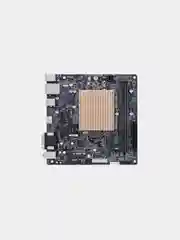 Материнская плата ASUS PRIME J4005I-C, mini-ITX, Ret