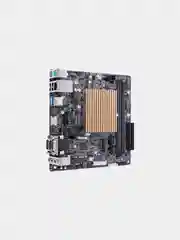 Материнская плата ASUS PRIME J4005I-C, mini-ITX, Ret