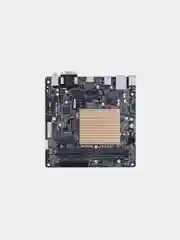 Материнская плата ASUS PRIME J4005I-C, mini-ITX, Ret