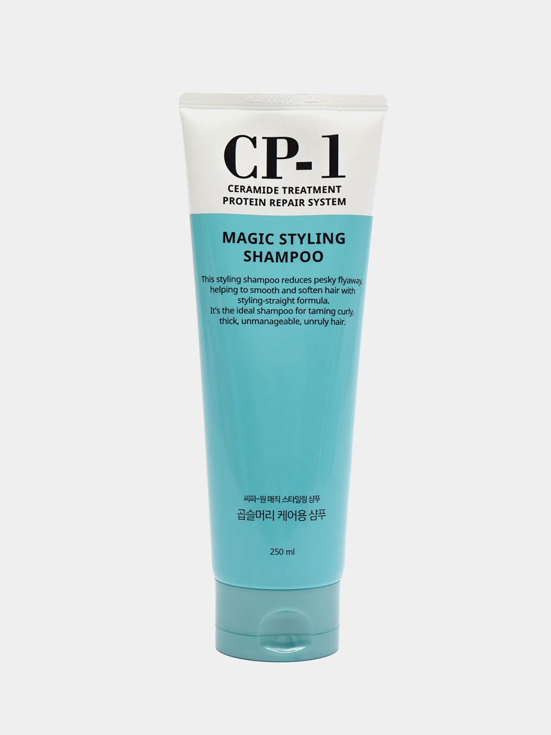 Шампунь для волос ESTHETIC HOUSE CP-1 Magic Styling Shampoo, 250 мл
