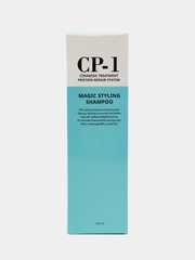 Шампунь для волос ESTHETIC HOUSE CP-1 Magic Styling Shampoo, 250 мл