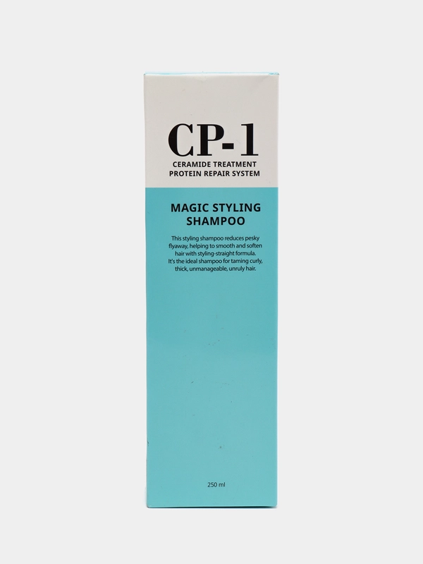Шампунь для волос ESTHETIC HOUSE CP-1 Magic Styling Shampoo, 250 мл