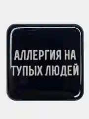 Угольный 3д стикеры наклейки на телефон