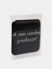 Ледяной 3д стикеры наклейки на телефон