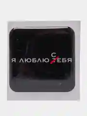 Зеленый 3д стикеры наклейки на телефон