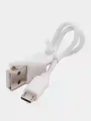 Белый селфи лампа Selfie Ring Light RK-14