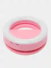 Белый селфи лампа Selfie Ring Light RK-14