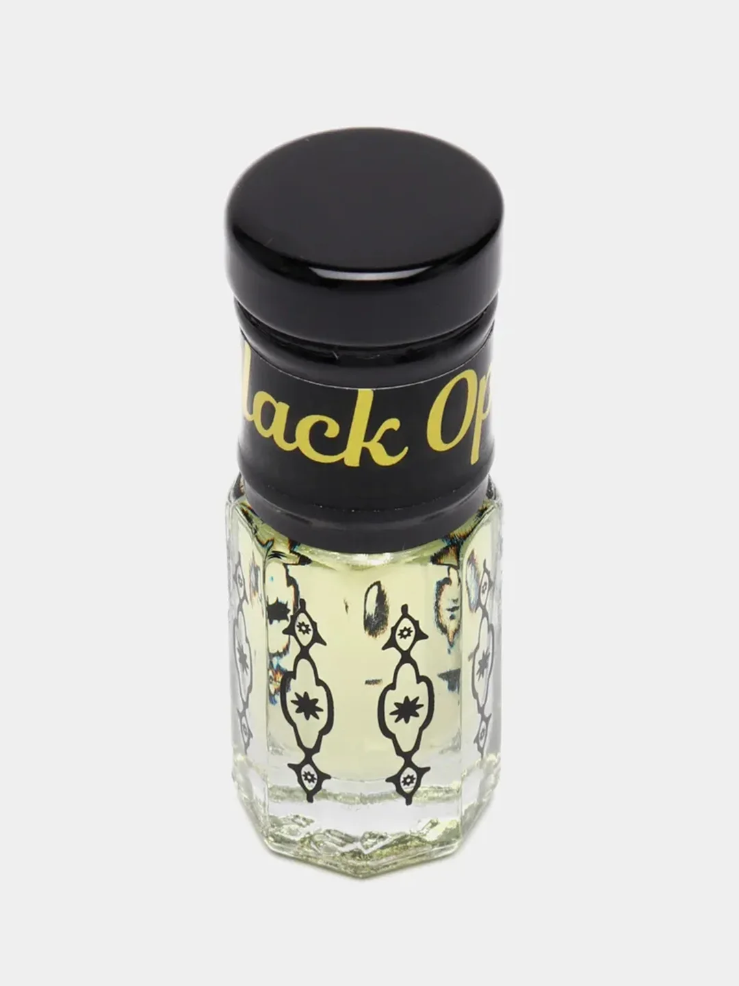 Масляные духи Black Opium / Блэк Опиум / 3 мл