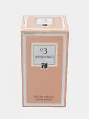Женская туалетная вода "IMPERATRICE 03", 60 мл