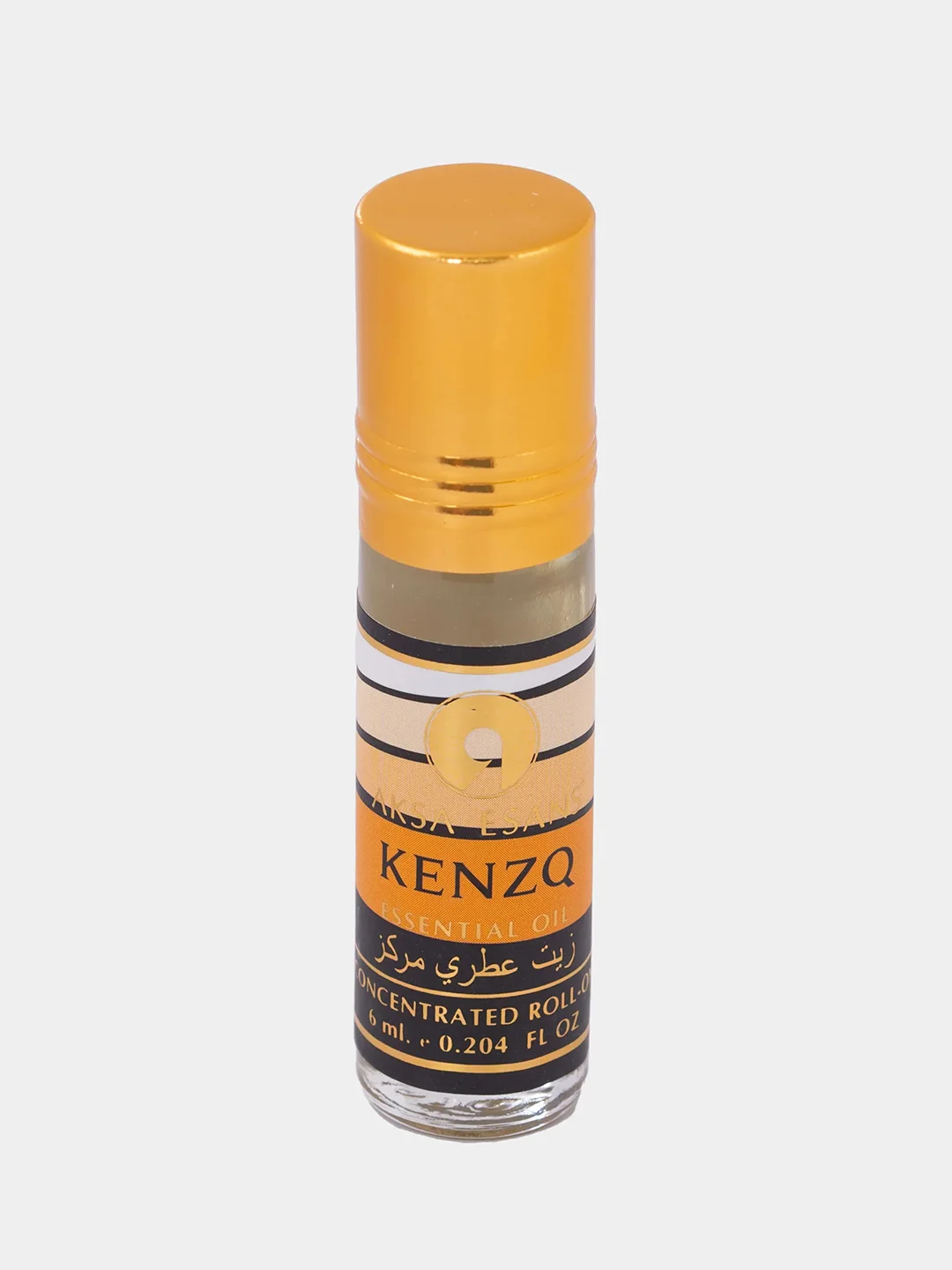 Kenzq ароматизатор Aksa по мотивам Kenzо, 6 мл