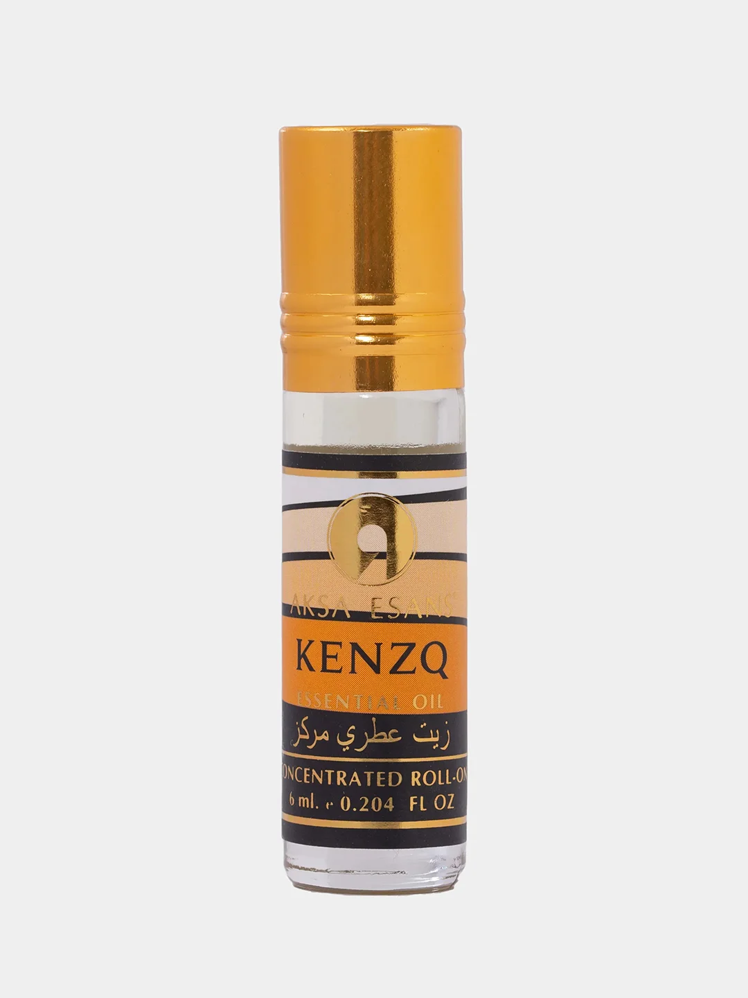 Kenzq ароматизатор Aksa по мотивам Kenzо, 6 мл