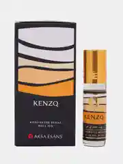 Kenzq ароматизатор Aksa по мотивам Kenzо, 6 мл