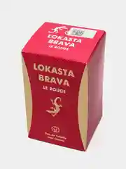 Туалетная вода для женщин "LOKASTA BRAVA LE ROUGE", 95 мл