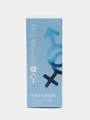 Туалетная вода с феромонами для женщин "Formula Sexy №1", 30 мл