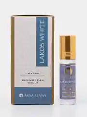 Lacos White AKSA роликовая масляная эссенция , по мотивам мужской аромат Lacost