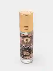 Турецкая роликовая масляная эссенция Zamzam AKSA, цветочно-фруктовый аромат