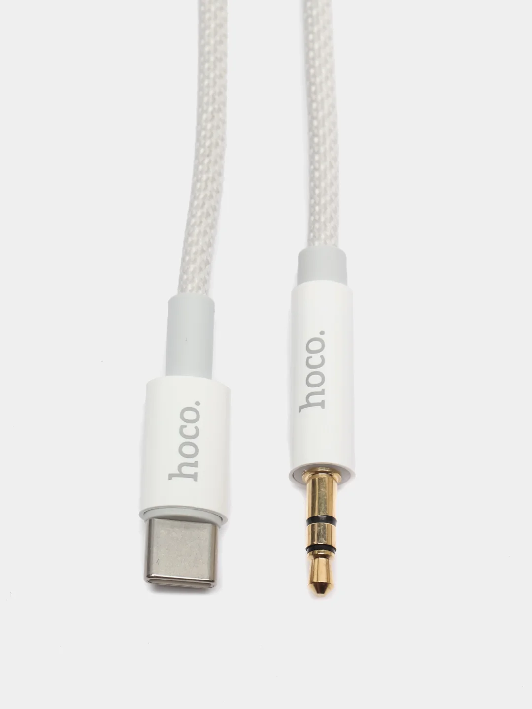 AUX кабель для Android, iPhone 15 разъем Type-C, кабель аукс, аудио переходник