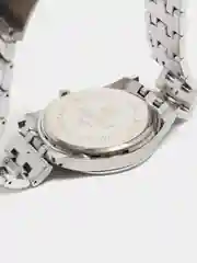 Медный мужские кварцевые часы с календарем