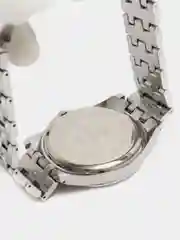 Медный мужские кварцевые часы с календарем