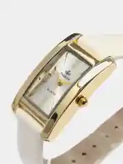Слоновая кость женские кварцевые часы