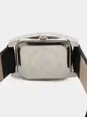 Угольный женские кварцевые часы