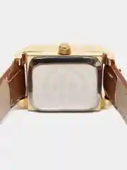 Оранжевый женские кварцевые часы
