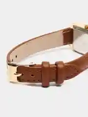 Оранжевый женские кварцевые часы