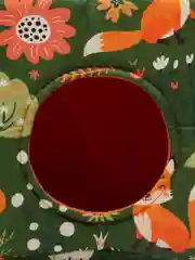 Желтый домик для грызунов