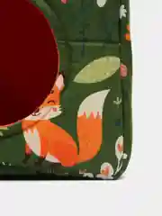 Желтый домик для грызунов