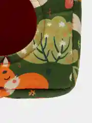 Желтый домик для грызунов "Куб"