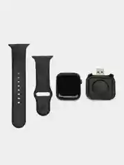 Черный смарт-часы, Smart Watch I8 Pro Max