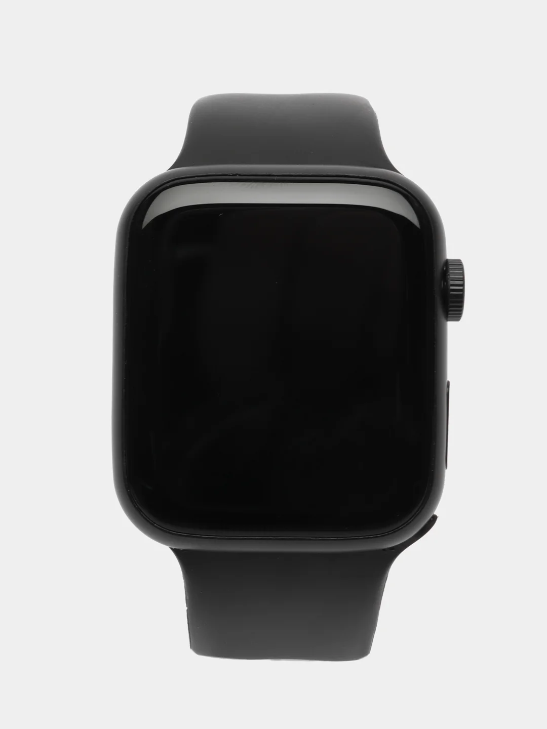 Черный смарт-часы, Smart Watch I8 Pro Max
