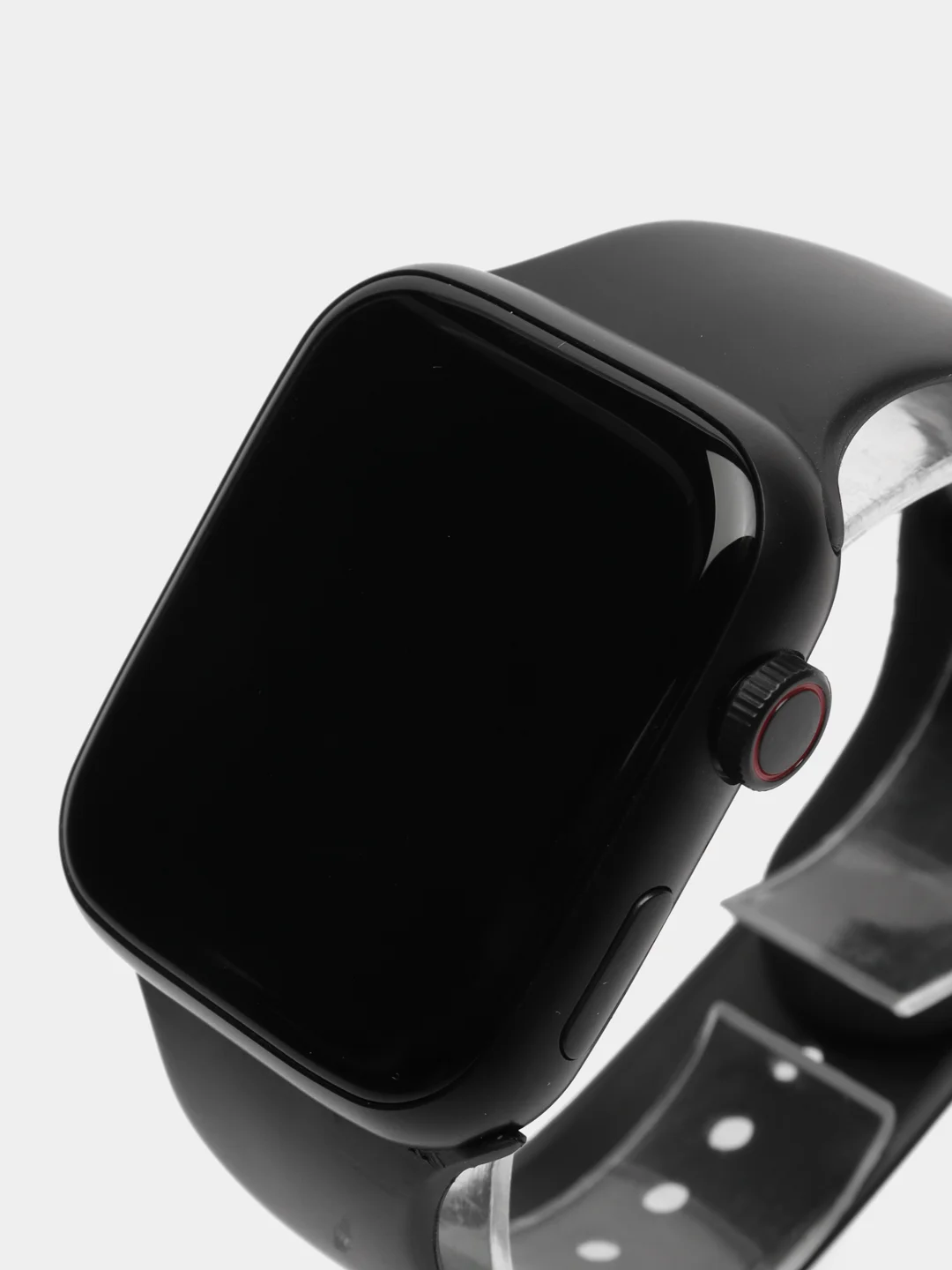 Черный смарт-часы, Smart Watch I8 Pro Max