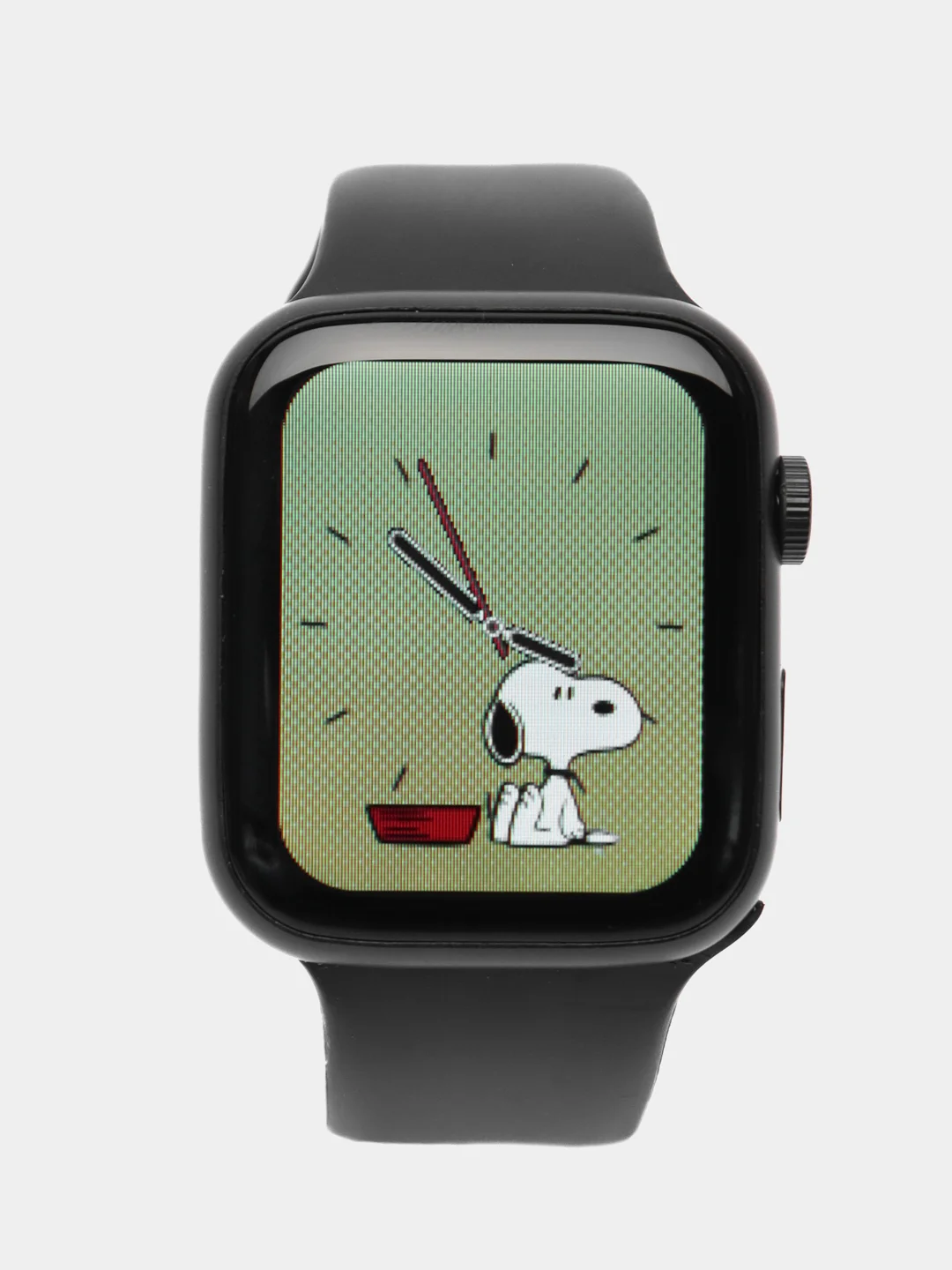Черный смарт-часы, Smart Watch I8 Pro Max