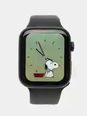 Черный смарт-часы, Smart Watch I8 Pro Max