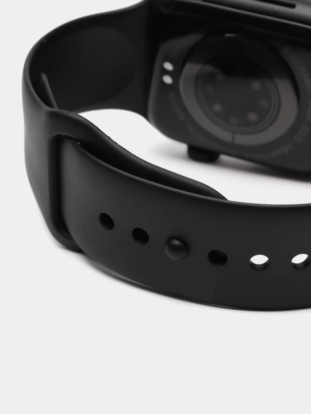 Черный смарт-часы, Smart Watch I8 Pro Max