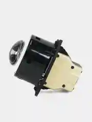 Светодиодные BI-LED линзы AOZOOM Мини-Q1 2024,3.0",крепление Hella3, комплект 2шт