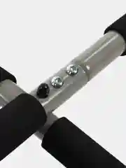 Черный турник для дома и для отжимания