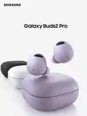 Беспроводные наушники Galaxy Buds 2 Pro