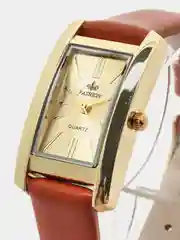 Слоновая кость женские кварцевые часы