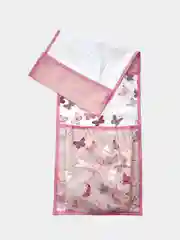 Кармашек в шкафчик для детского сада